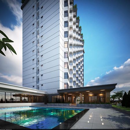 Eagle Hotel Dai Tiet Экстерьер фото